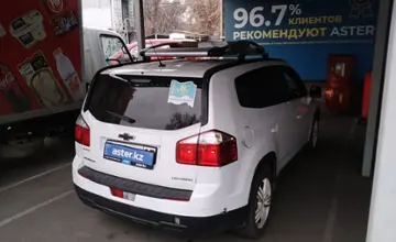 Chevrolet Orlando 2014 года за 5 500 000 тг. в Алматы