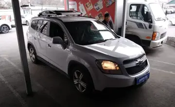 Chevrolet Orlando 2014 года за 5 500 000 тг. в Алматы фото 3