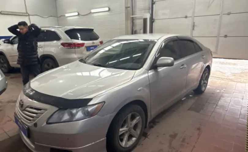 Toyota Camry 2006 года за 4 700 000 тг. в Астана