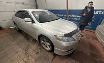 Toyota Camry 2006 года за 4 700 000 тг. в Астана фото 3