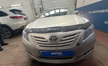 Toyota Camry 2006 года за 4 700 000 тг. в Астана фото 2