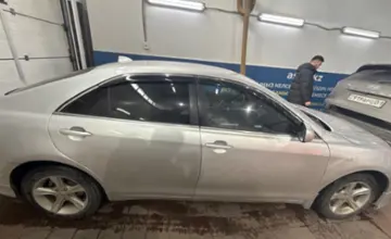 Toyota Camry 2006 года за 4 700 000 тг. в Астана фото 4