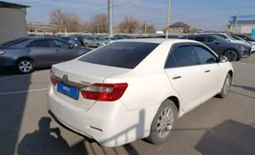 Toyota Camry 2012 года за 10 000 000 тг. в Тараз