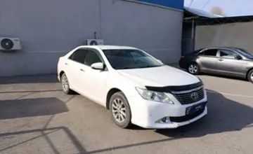 Toyota Camry 2012 года за 10 000 000 тг. в Тараз фото 3