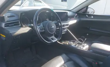 Kia K5 2020 года за 12 500 000 тг. в Шымкент фото 5