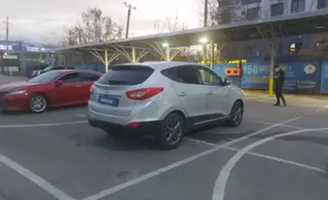 Hyundai Tucson 2014 года за 6 900 000 тг. в Алматы фото 3