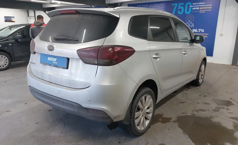 Kia Carens 2014 года за 7 000 000 тг. в Астана фото 3