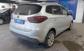 Kia Carens 2014 года за 7 000 000 тг. в Астана фото 3
