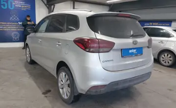 Kia Carens 2014 года за 7 000 000 тг. в Астана фото 4
