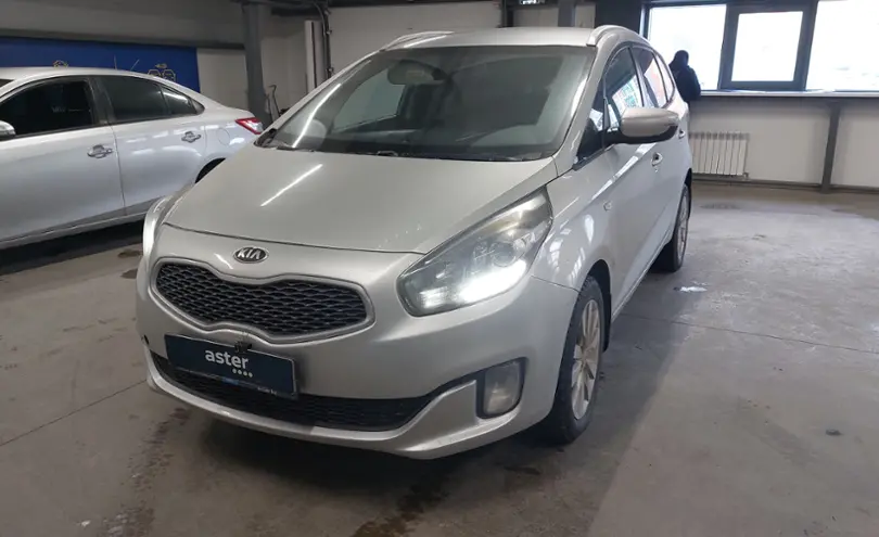 Kia Carens 2014 года за 7 000 000 тг. в Астана