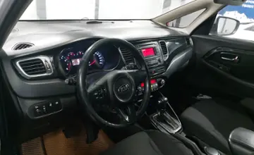 Kia Carens 2014 года за 7 000 000 тг. в Астана фото 5