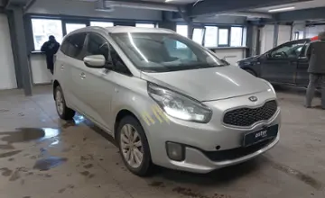 Kia Carens 2014 года за 7 000 000 тг. в Астана фото 2