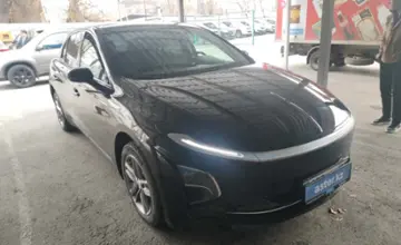 Hongqi E-QM5 2025 года за 8 000 000 тг. в Алматы фото 3