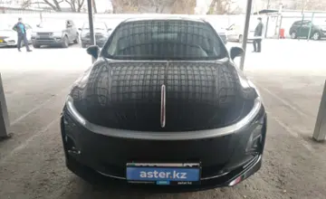 Hongqi E-QM5 2025 года за 8 000 000 тг. в Алматы фото 2