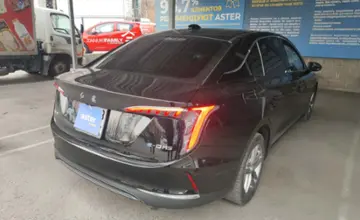 Hongqi E-QM5 2025 года за 8 000 000 тг. в Алматы