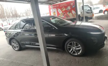 Hongqi E-QM5 2025 года за 8 000 000 тг. в Алматы фото 4