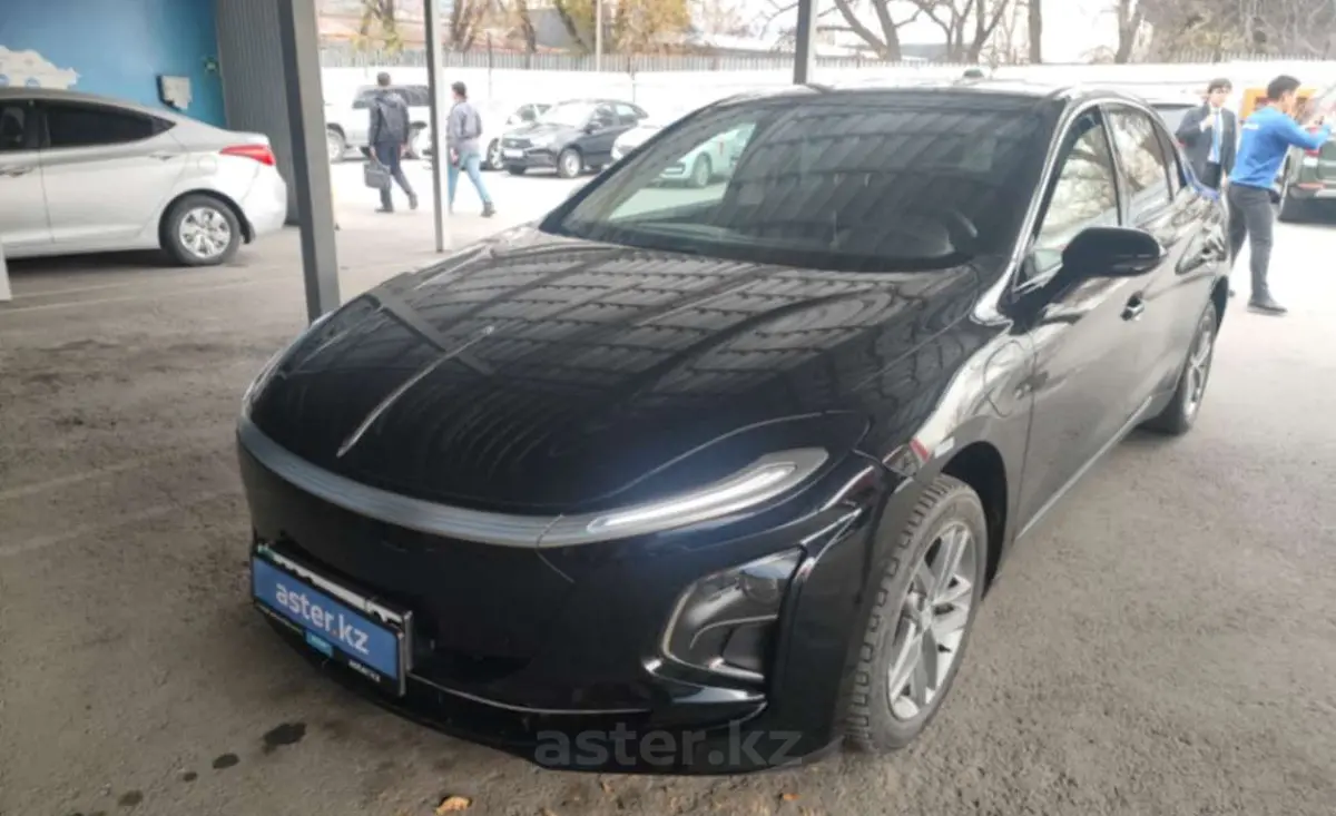 Hongqi E-QM5 2025 года за 8 000 000 тг. в Алматы
