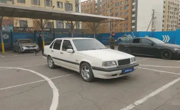 Volvo 850 1996 года за 1 500 000 тг. в Алматы фото 2