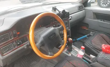 Volvo 850 1996 года за 1 500 000 тг. в Алматы фото 5