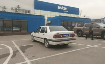 Volvo 850 1996 года за 1 500 000 тг. в Алматы фото 4