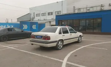 Volvo 850 1996 года за 1 500 000 тг. в Алматы фото 3