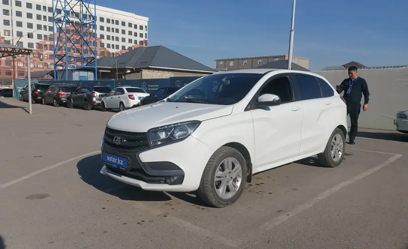 LADA (ВАЗ) XRAY 2019 года за 5 000 000 тг. в Шымкент