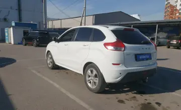 LADA (ВАЗ) XRAY 2019 года за 5 000 000 тг. в Шымкент фото 4