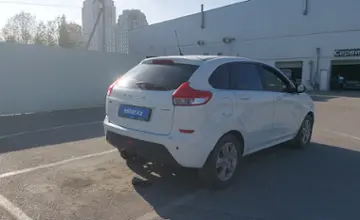 LADA (ВАЗ) XRAY 2019 года за 5 000 000 тг. в Шымкент фото 3