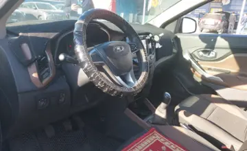 LADA (ВАЗ) XRAY 2019 года за 5 000 000 тг. в Шымкент фото 5