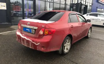 Toyota Corolla 2010 года за 5 700 000 тг. в Усть-Каменогорск
