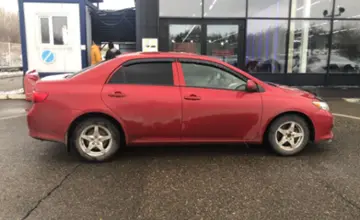 Toyota Corolla 2010 года за 5 700 000 тг. в Усть-Каменогорск фото 4
