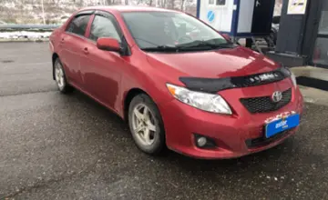 Toyota Corolla 2010 года за 5 700 000 тг. в Усть-Каменогорск фото 3