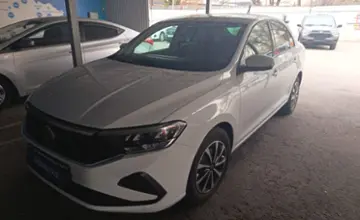 Volkswagen Polo 2020 года за 7 000 000 тг. в Алматы фото 1