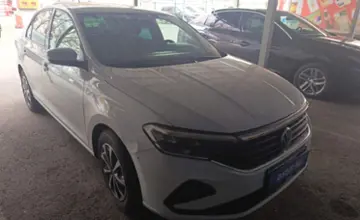 Volkswagen Polo 2020 года за 7 000 000 тг. в Алматы фото 3