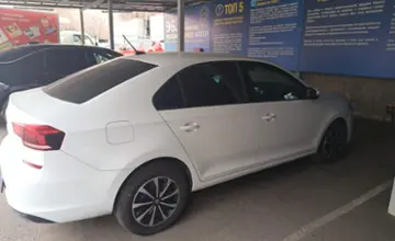 Volkswagen Polo 2020 года за 7 000 000 тг. в Алматы фото 4