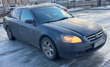 Nissan Altima 2007 года за 3 500 000 тг. в Астана фото 3