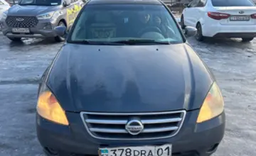 Nissan Altima 2007 года за 3 500 000 тг. в Астана фото 2