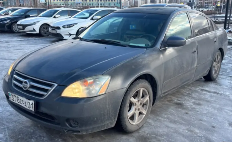 Nissan Altima 2007 года за 3 500 000 тг. в Астана