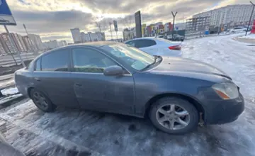 Nissan Altima 2007 года за 3 500 000 тг. в Астана фото 4