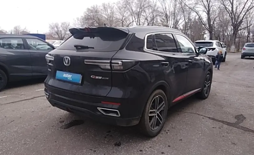 Changan CS55PLUS 2023 года за 11 500 000 тг. в Актобе фото 5