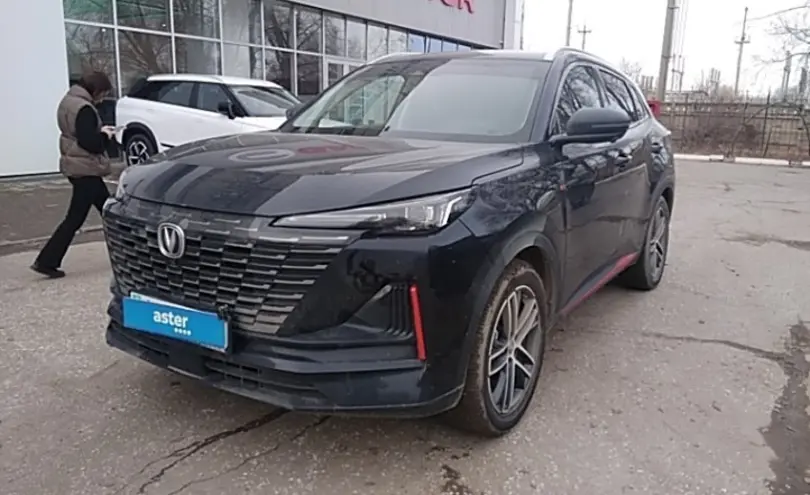 Changan CS55PLUS 2023 года за 11 500 000 тг. в Актобе