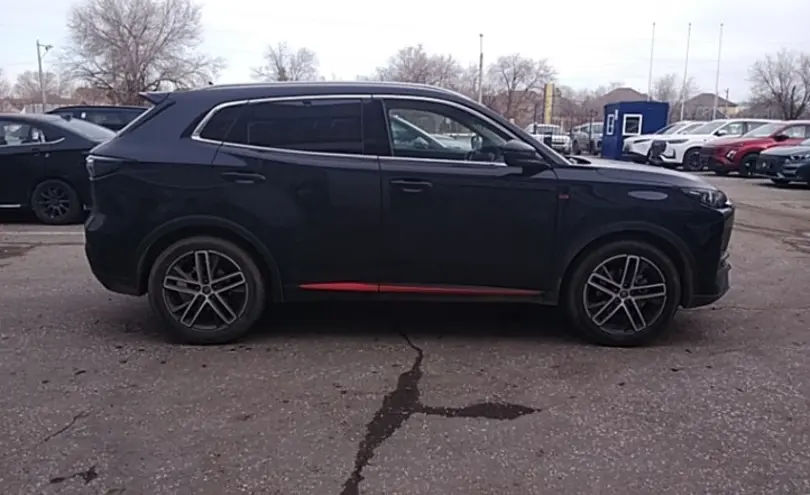 Changan CS55PLUS 2023 года за 11 500 000 тг. в Актобе фото 4