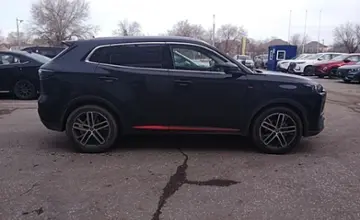 Changan CS55PLUS 2023 года за 11 500 000 тг. в Актобе фото 4