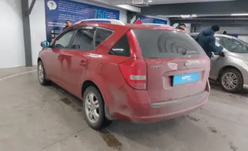 Kia Ceed 2010 года за 3 800 000 тг. в Астана фото 4