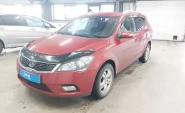 Kia Ceed 2010 года за 3 800 000 тг. в Астана фото 1