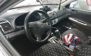 Toyota Camry 2005 года за 4 200 000 тг. в Астана фото 5