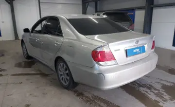 Toyota Camry 2005 года за 4 200 000 тг. в Астана фото 4