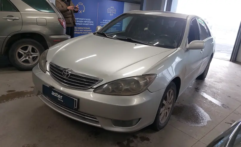Toyota Camry 2005 года за 4 200 000 тг. в Астана