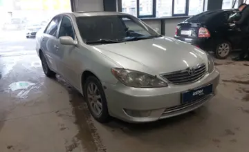 Toyota Camry 2005 года за 4 200 000 тг. в Астана фото 2
