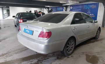 Toyota Camry 2005 года за 4 200 000 тг. в Астана фото 3